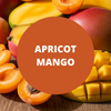 Apricot Mango Scented Liquid Hand Soap