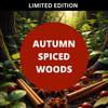 Autumn Spiced Woods Scented Body Lotion