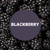 Blackberry Scented Argan Oil Hair Conditioner
