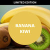 Banana Kiwi Scented Argan Oil Hair Conditioner