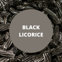 Black Licorice Scented Body Lotion