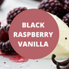 Black Raspberry Vanilla Scented Argan Oil Hair Conditioner