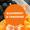 Blackberry & Tangerine Scented Hair Detangler