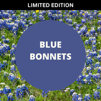 Blue Bonnets Scented Protein Hair Gel