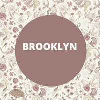 Brooklyn Scented Argan Oil Hair Shampoo