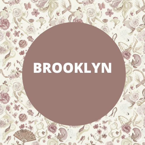 Brooklyn Scented Argan Oil Hair Conditioner