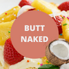 Butt Naked Scented Body Lotion