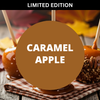 Caramel Apple Scented Massage Oil