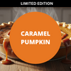 Caramel Pumpkin Scented Body Lotion