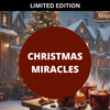 Christmas Miracles Scented Protein Hair Gel