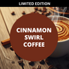 Cinnamon Swirl Coffee Scented Argan Oil Hair Conditioner