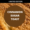 Cinnamon Sugar Toast Scented Hand Sanitizer Gel