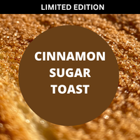 Cinnamon Sugar Toast Scented Hair Detangler