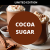 Cocoa Sugar Scented Argan Oil Hair Conditioner