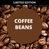 Coffee Beans Scented Argan Oil Hair Conditioner