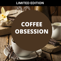 Coffee Obsession Scented Argan Oil Hair Shampoo