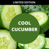 Cool Cucumber Scented Argan Oil Hair Conditioner
