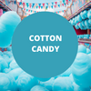 Cotton Candy Scented Argan Oil Hair Conditioner