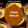 Creme Brulee Scented Argan Oil Hair Conditioner