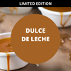 Dulce De Leche Scented Argan Oil Hair Conditioner