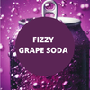 Fizzy Grape Soda Scented Body Cream