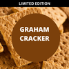Graham Cracker Scented Protein Hair Gel