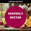 Heavenly Nectar Scented Massage Oil