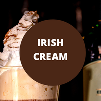 Irish Cream Scented Protein Hair Gel