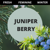 Black Canyon Juniper Berry Scented Body Lotion