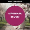Magnolia Bloom Scented Massage Oil