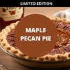 Maple Pecan Pie Scented Argan Oil Hair Conditioner