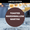 Toasted Marshmallow Martini Scented Argan Oil Hair Conditioner