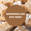 Marshmallow Rice Treat Scented Goat Milk Body Wash