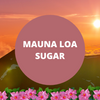 Black Canyon Mauna Loa Sugar Scented Body Lotion