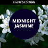 Midnight Jasmine Scented Argan Oil Hair Conditioner