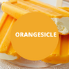 Orangesicle Scented Argan Oil Hair Conditioner