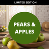 Pears & Apples Scented Argan Oil Hair Shampoo