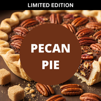 Pecan Pie Scented Argan Oil Hair Conditioner