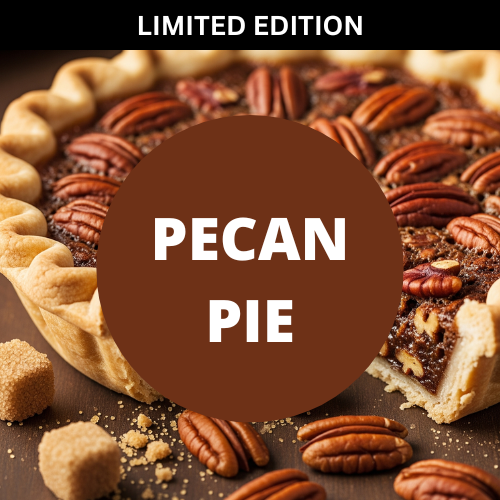 Pecan Pie Scented Argan Oil Hair Conditioner