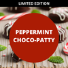 Peppermint Choco-Patty Scented Argan Oil Hair Shampoo