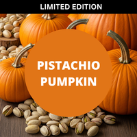 Pistachio Pumpkin Scented Argan Oil Hair Conditioner