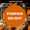 Pumpkin Delight Scented Argan Oil Hair Shampoo