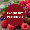 Raspberry Patchouli Scented Argan Oil Hair Conditioner