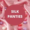 Silk Panties Scented Body Cream