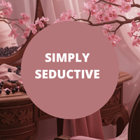 Simply Seductive Scented Argan Oil Hair Conditioner