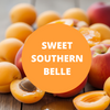 Sweet Southern Belle Scented Argan Oil Hair Conditioner