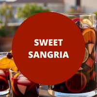 Sweet Sangria Scented Argan Oil Hair Shampoo
