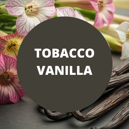 Tobacco Vanilla Scented Argan Oil Hair Conditioner