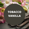 Tobacco Vanilla Scented Argan Oil Hair Shampoo