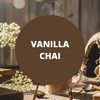 Vanilla Chai Scented Argan Oil Hair Conditioner
